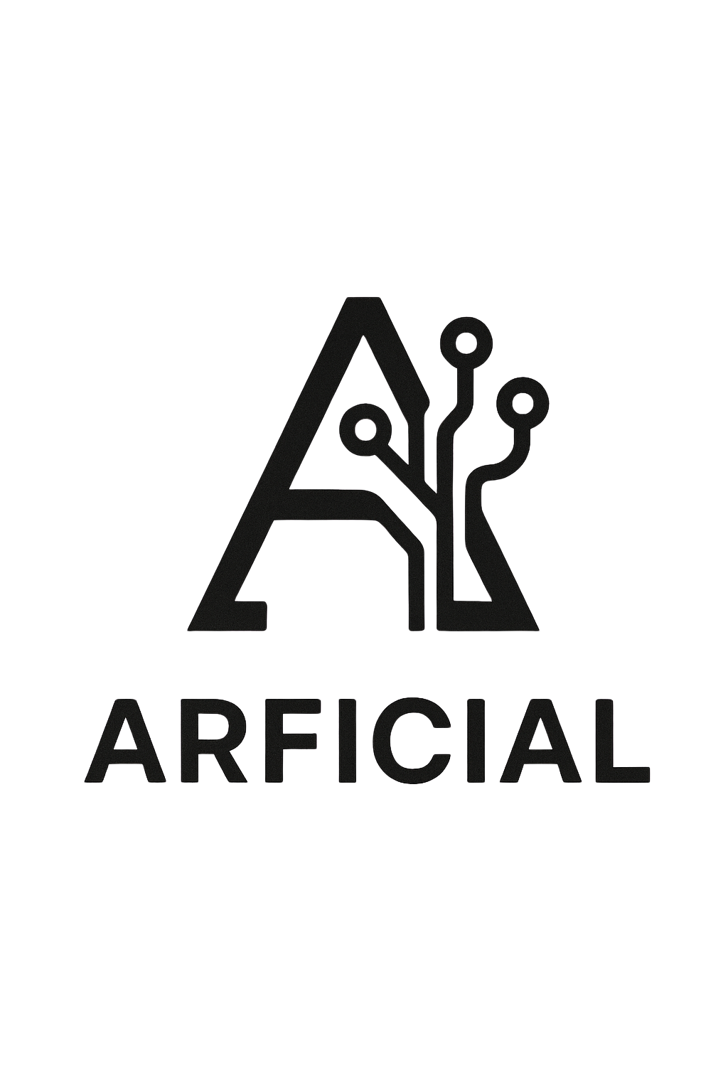 Arficial Logo